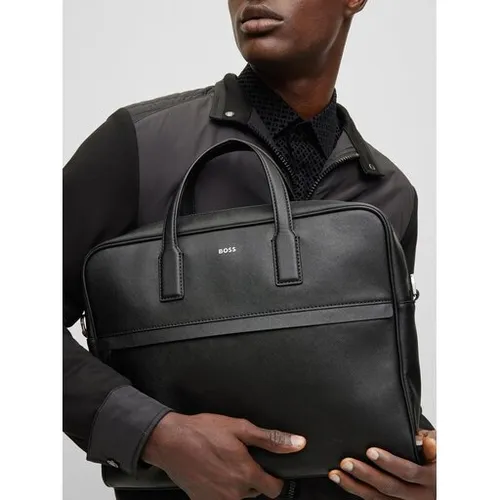 Geanta Laptop Boss 50483563 Negru 001