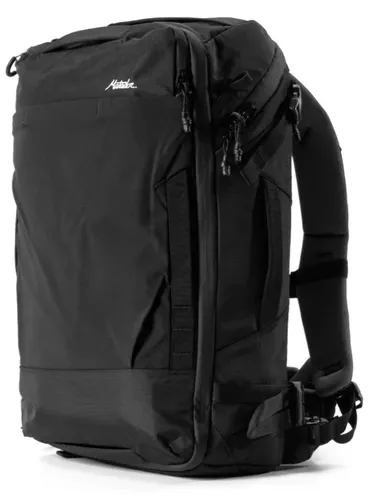 Plecak podróżny Matador GlobeRider35 - black