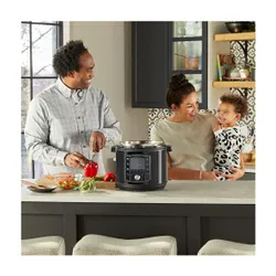 Multicooker Instant Pot Pro 7,6 l