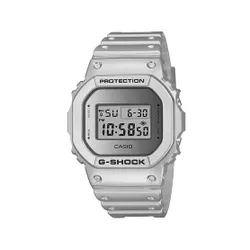 G-Shock DW-5600FF-8er Grey / Grey Saatleri