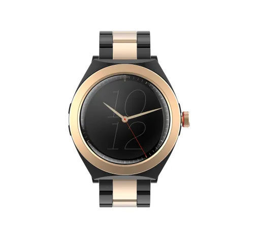 Smartwatch Maxcom FW76 Gal Czarny