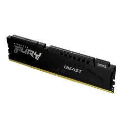 Pamięć RAM Kingston FURY Beast DDR5 32GB 5600 CL40 Czarny