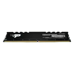 Pamięć RAM Patriot Signature Premium DDR5 16GB 5600 CL46