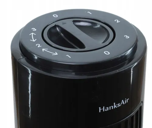 Wentylator HANKSAIR W041