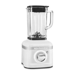 Блендер KitchenAid K400 5KSB4026EWH