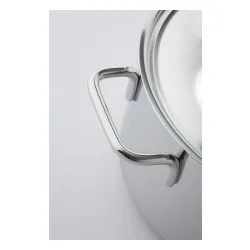 Garnek Demeyere Apollo 7 40850-352-0 Indukcja Stal nierdzewna 5,2l