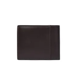 Calvin Klein Portfel Raised Billfold W/ Coin LV04D1163G