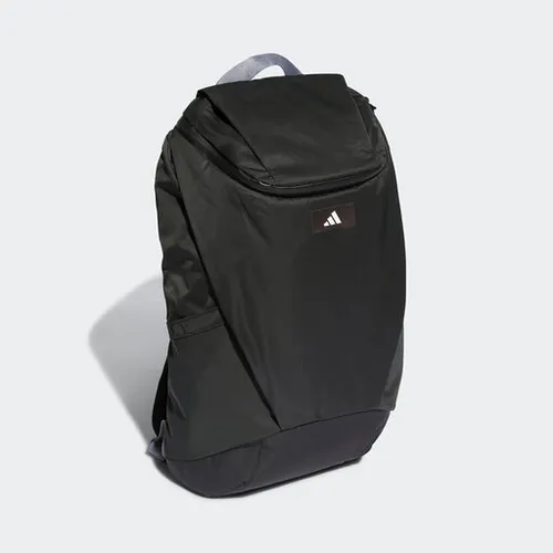 Adidas proiectat pentru antrenament Gym Rucsac HT2435 carbon / carbon / negru