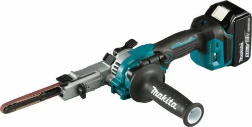 Makita DBS180RTJ Taşlama Makinesi