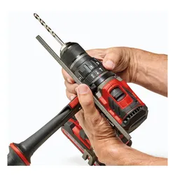 Wiertarko-wkrętarka udarowa EINHELL 4514310