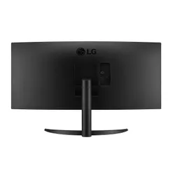 Monitor LG 34WR50QC-B 34" UWQHD VA 100Hz 5ms Zakrzywiony