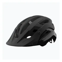 Kask rowerowy Giro Manifest Spherical MIPS matte black