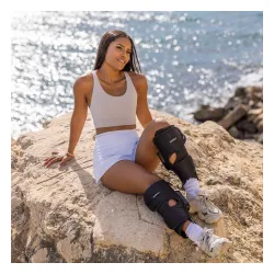 Masażer Medivon FlowGo Duo