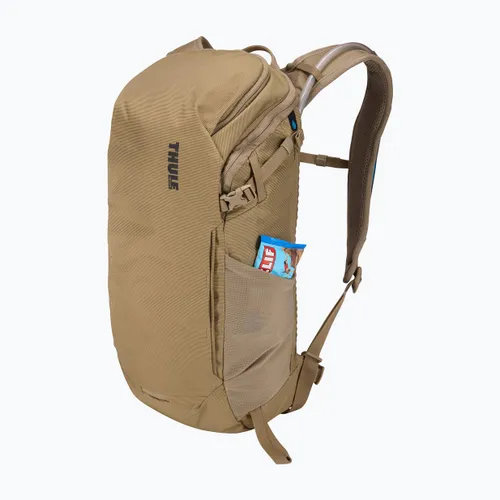 Plecak miejski Thule AllTrail Hydration 16 l faded khaki