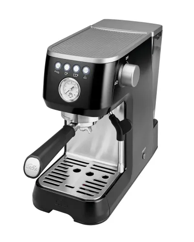 Ekspres Solis Barista Perfetta Plus SOL98084