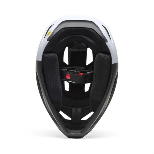 Kask rowerowy Full Face FOX Rampage 5050 YTH MIPS