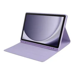 Etui na Galaxy Tab S9 FE+ Plus 12.4 X610/X616B TECH-PROTECT SC Pen + Keyboard Czarny Klawiatura