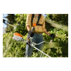 Podkaszarka akumulatorowa STIHL FSA 80 FA080115710