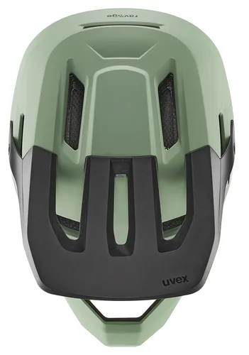 Kask rowerowy Full Face UVEX Ravage