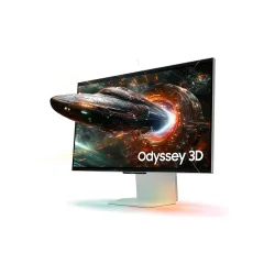 Monitor Samsung Odyssey 3D S27FG900XU 27" 4K IPS 165Hz 1ms Gamingowy
