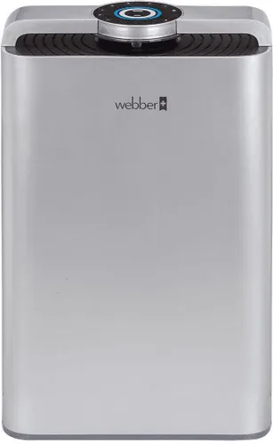 Hava Temizleyici Webber AP9700