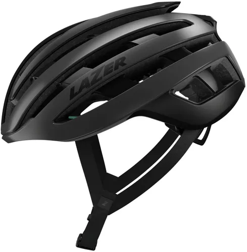 Kask rowerowy LAZER Z1 KinetiCore Tytanowy Szosowy (rozmiar M)