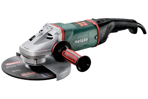 Szlifierka kątowa Metabo WE 26-230 MVT Quick
