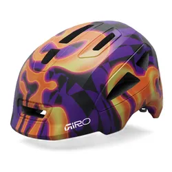 Kask rowerowy GIRO Scamp II MIPS
