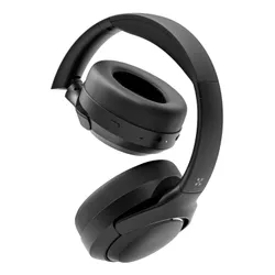 Słuchawki nauszne XMUSIC XWH500K ANC Czarny