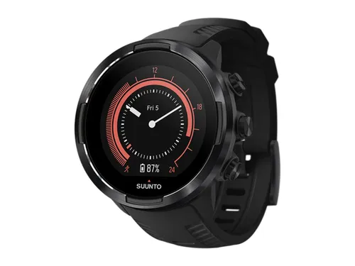 Suunto 9 Baro G1 GPS Black