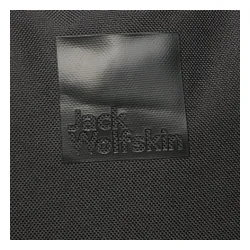Jack Wolfskin Perfect Zi Rucsac 2007683 Negru