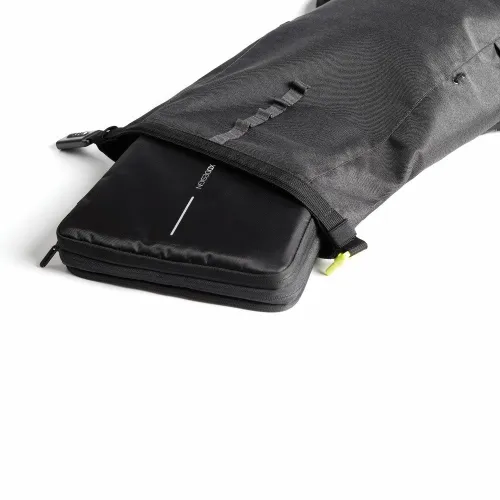 Organizer kompresujący do bagażu XD Design Compressible Travel Cube - black