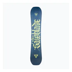 Deska snowboardowa męska Rossignol Sawblade
