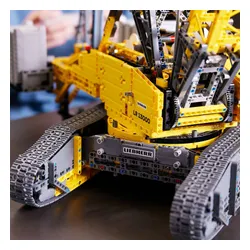 Конструктор Lego Technic гусеничный кран Liebherr LR 13000 (42146)