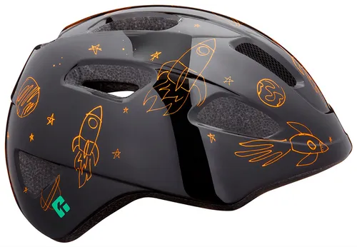 Kask rowerowy LAZER Pnut KinetiCore