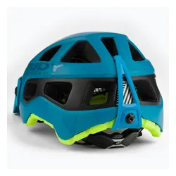 Kask rowerowy Rudy Project Protera + ocean black matte