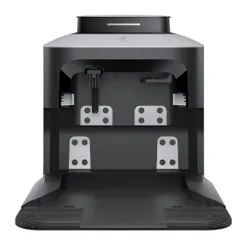 Robot koszący ECOVACS Goat G1-800 sterowanie Bluetooth/Wi-Fi Szary