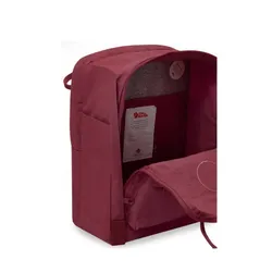 Рюкзак Fjallraven Kanken ноутбук 13-ox red