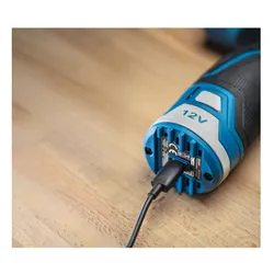 Akumulator DEDRA Maus12 DED7320 2Ah 12V