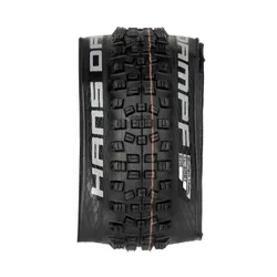 Opona rowerowa SCHWALBE Hans Dampf Super Trail Addix Soft 29 x 2.35 black