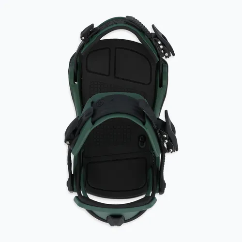 Wiązania snowboardowe męskie RIDE C-6 matcha