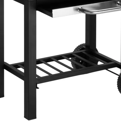 Grill węglowy GOCKOWIAK Carbon 109 x 33 cm