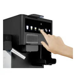 Ekspres na kapsułki Catler ES 790 Egoisto