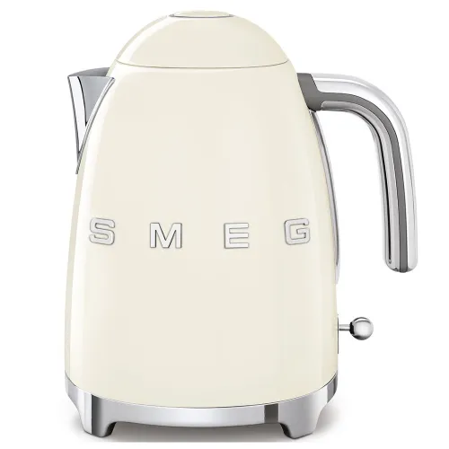 Электрический чайник SMEG KLF03CREU