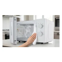 Kuchenka mikrofalowa Gorenje MO20E1W5
