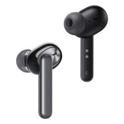 Słuchawki bezprzewodowe OPPO Enco W31 Dokanałowe Bluetooth 5.0 Czarny