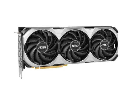 Karta graficzna MSI GeForce RTX 4060 Ti VENTUS 3X OC 8GB GDDR6 128bit DLSS