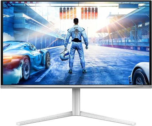 Monitor PHILIPS Evnia 27M2N6501L/00 26.5" 2560x1440px QD-OLED 240Hz 0.03 ms [GTG]