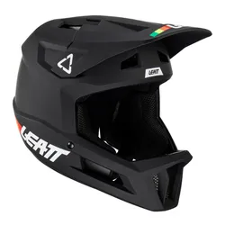 Kask rowerowy Full Face LEATT MTB Gravity 1.0