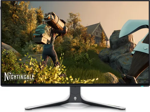 Monitor Alienware AW2723DF 27" 2K IPS 240Hz 1ms Gamingowy